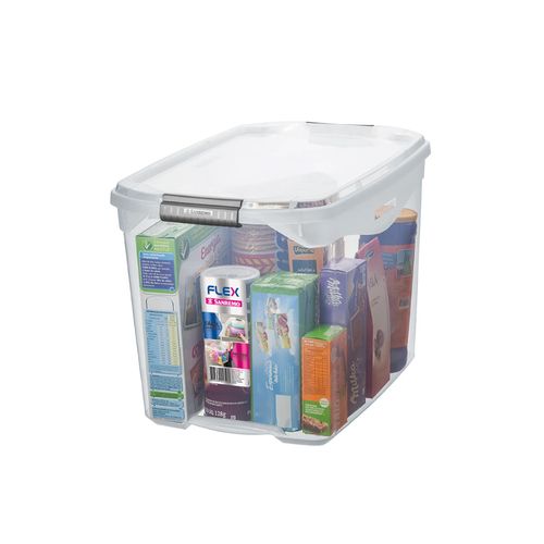 Organizador Sanremo Flex Alto 36 Litros SR951