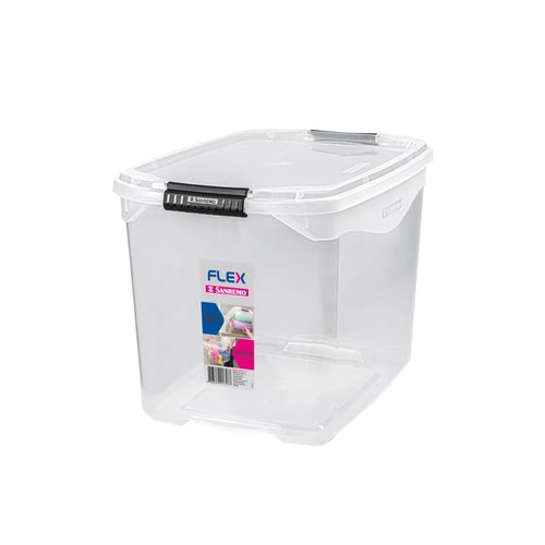Organizador Sanremo Flex Alto 36 Litros SR951