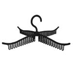 mini-varal-secalux-411611-versatil-p-48-pecas-black-112923-112923