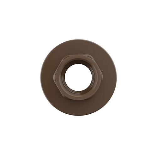 Adaptador Soldável com Flange Longo  25mm X 3/4 Tigre 22047833