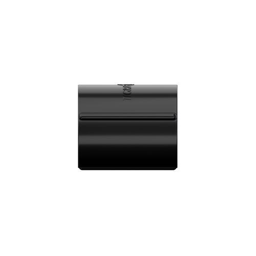 Luva Eletroduto PVC 1/2" Preta Tigre 33071868