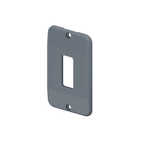 Tampa para Condulete Tigre Top 1 para 1 Modulo 36005394