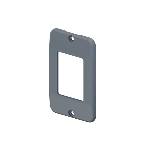 Tampa para Condulere Tigre Top  3/4 para 2 Modulo 36005459