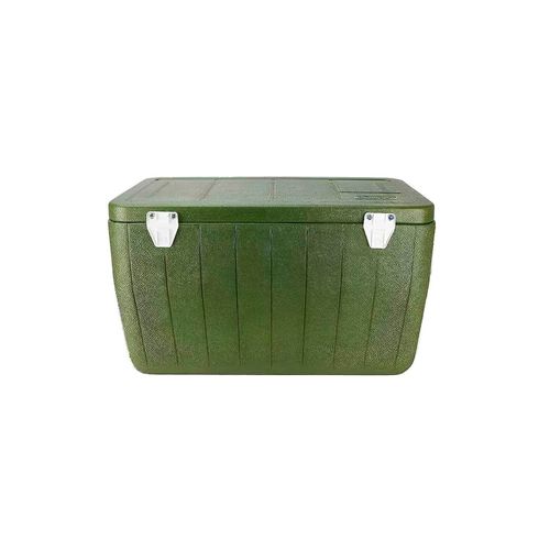 Caixa Coleman Termica 48 45,4 LT Verde 101387482004