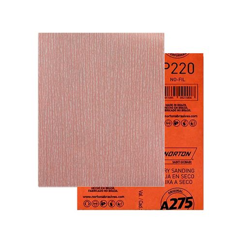 Lixa Nofil Champagne Norton A275 P0220 5539534941