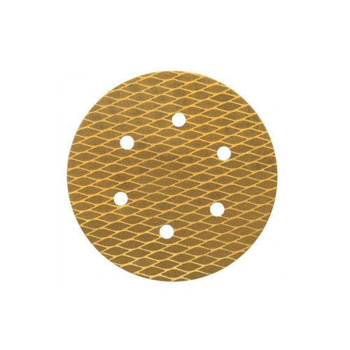 Kit Lixa Disco Atlas 150mm AT515/120