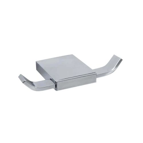 Cabide Sicmol Renove Aluminio Cromado 22473