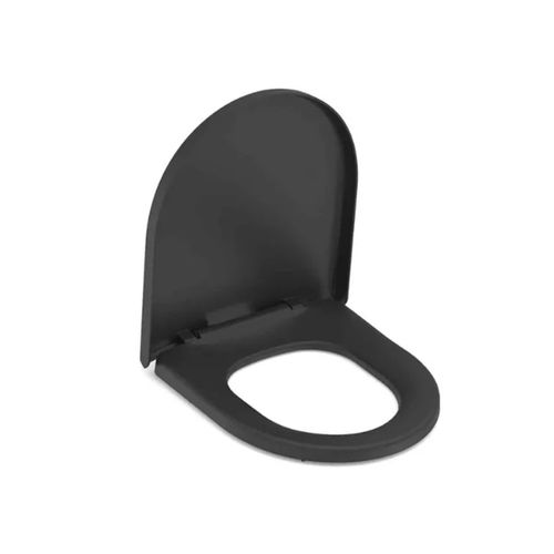 Assento Roca Nexo Termof Quick Amort Onix 3439880640508
