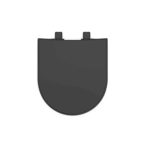 Assento Roca Nexo Termof Quick Amort Onix 3439880640508