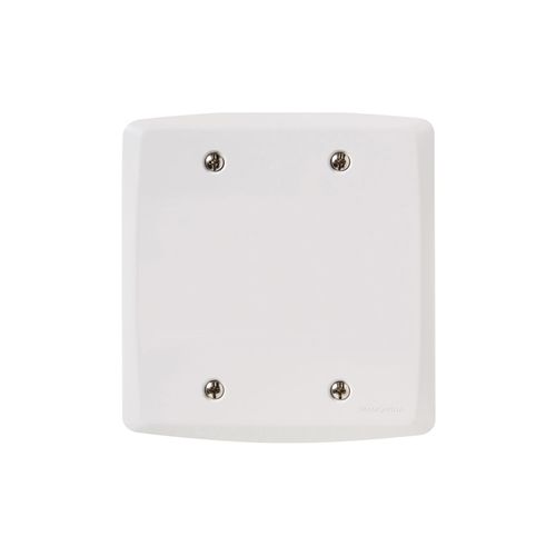 Placa Tramontina Lux2 57105/021 4X4 Cega