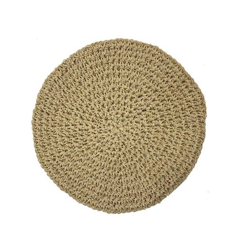 Lugar Americano Yoi Papier Bege 812100145