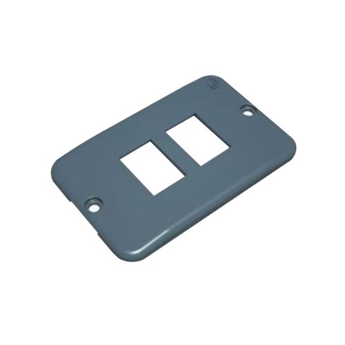 Tampa para Condulete Tigre Top 1 para 2 Modulo 36005467