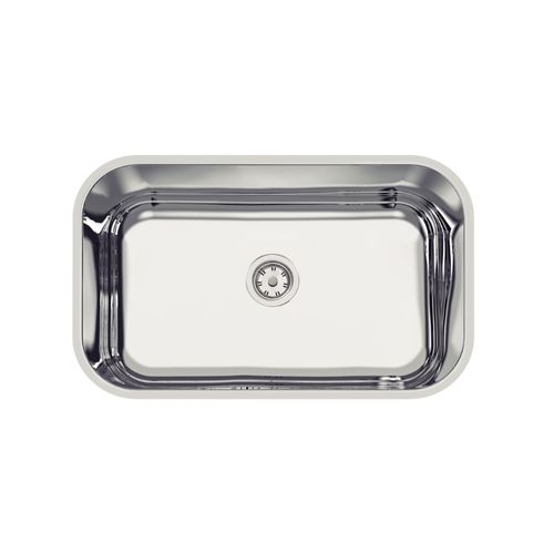 Cuba Tramontina 94085/507 PO 56X34X14 com Valvula 3,5