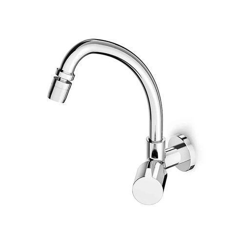Torneira Celite Cozinha PAR Fit Bica Movel Arej Articulado Cromado B5011CNCRB