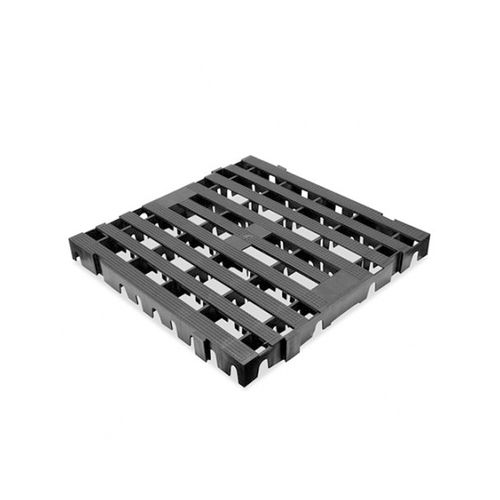 Estrado Toyplast 50X50 Preto