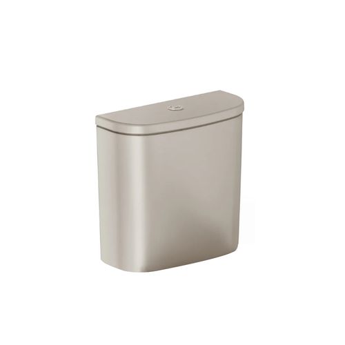 Caixa Descarga Incepa Neo ACT Clean Ecof 3/6Lt Beige 1365700655118