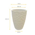 vaso-japi-conico-prisma-30cm-cimento-jvopc30-113237-113237