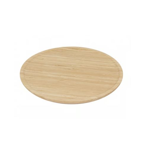 Tabua Oikos de Bambu com Base Giratoria MES01706NAT