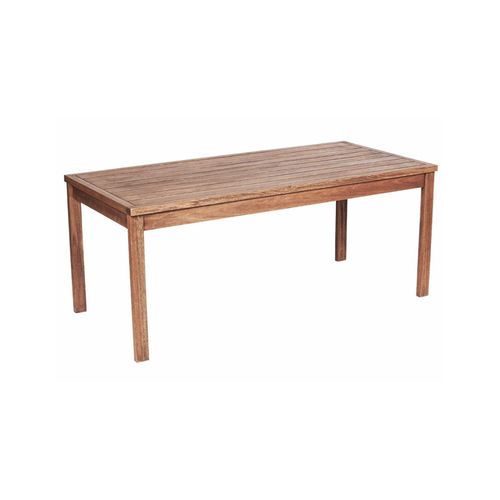 Mesa Mestra Ipanema 1,80X0,85M Stain Nogueira 52230429