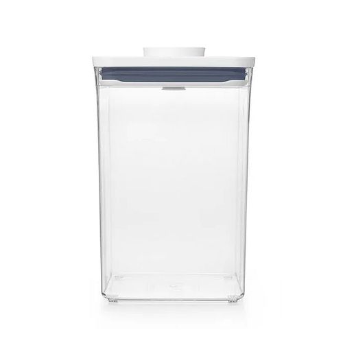 Pote Oxo Pop Quadrado 4.2 Litros 4080570666