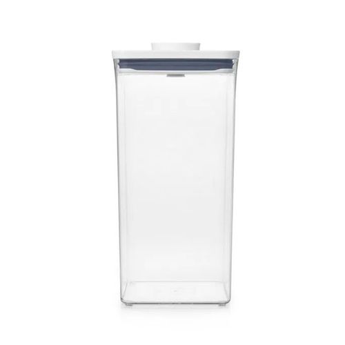 Pote Oxo Pop Quadrado  5.7 Litros 4080570665