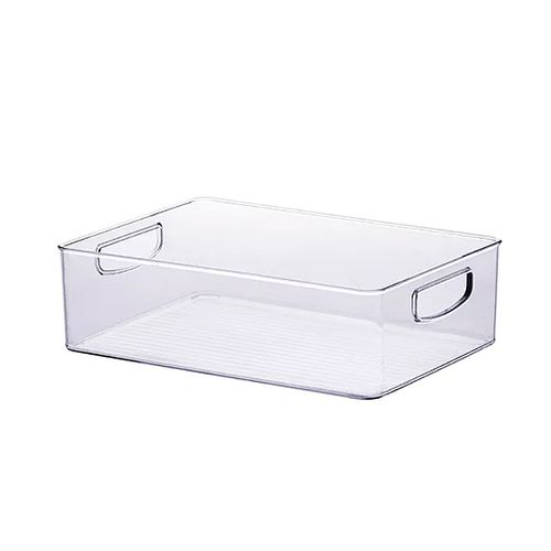 Organizador Paramount Diamond 31X22X9cm Cristal 1071