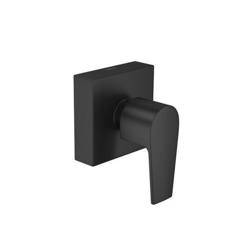 Acabamento Deca 4900.BL26.GD.MT para Registro 11/4 11/2 GD Levelblack MT