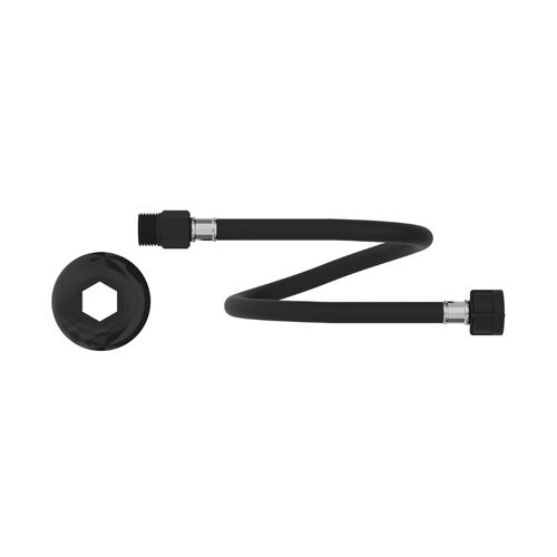 Engate Censi Black Ultrarresistente 40cm 7421