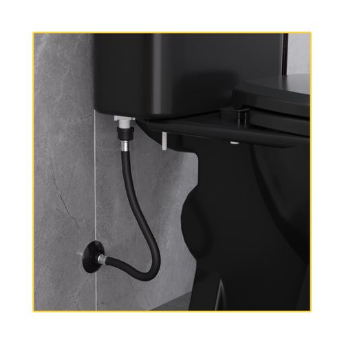 Engate Censi Black Ultrarresistente 40cm 7421