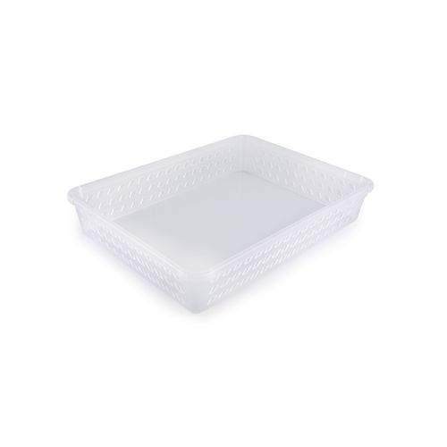 Organizador Plasutil 673 Cesta Grande