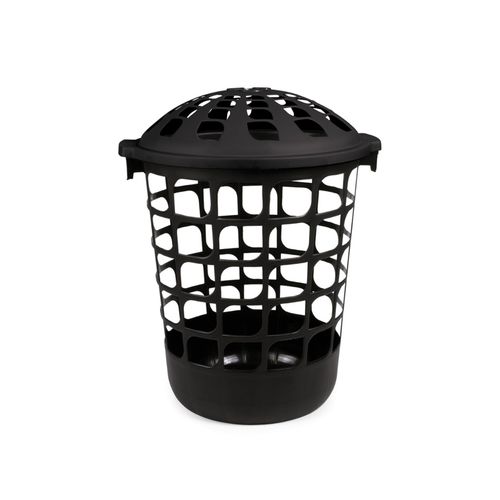 Cesto Plasutil 2595 Telado para Roupa 30 Litros