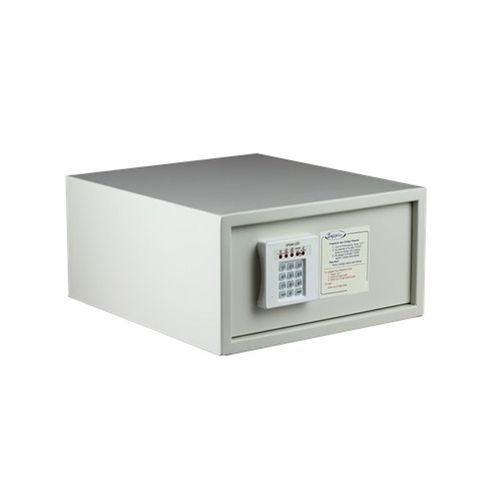 Cofre Eletronico Safe Plus SPS40 20X38X43 Led Pa060004