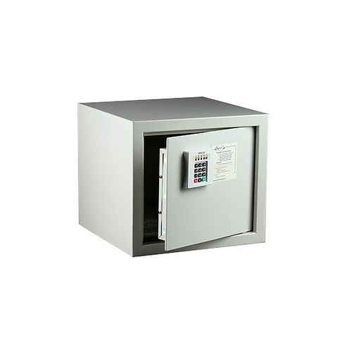 Cofre Eletronico Safe Plus SPS45 36X40X40 Led Pa060005