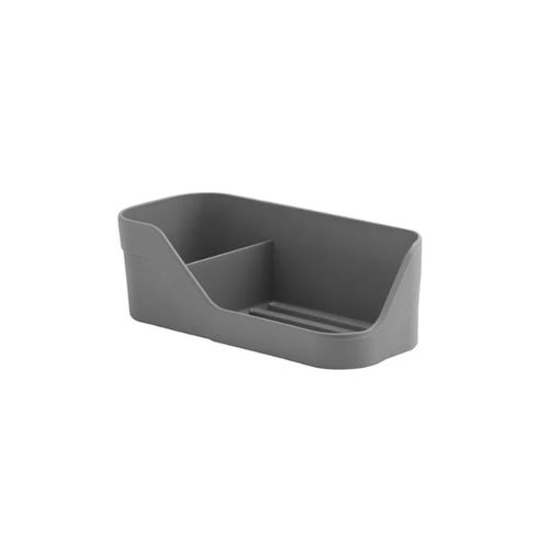 Organizador de Pia Ou Trium Compacto OP500 Vermelho