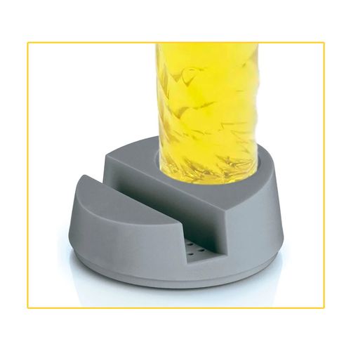 Porta Detergente Esponja Ou Infinity Glub Pd360 Chumbo