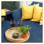band-oikos-vazada-bambu-red-40cm-mes01844nat-113441-113441