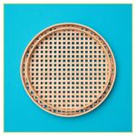 band-oikos-vazada-bambu-red-40cm-mes01844nat-113441-113441