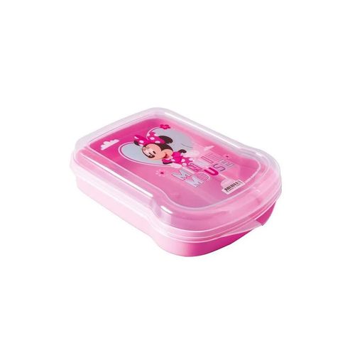 Sanduicheira Plasutil Minnie 5846
