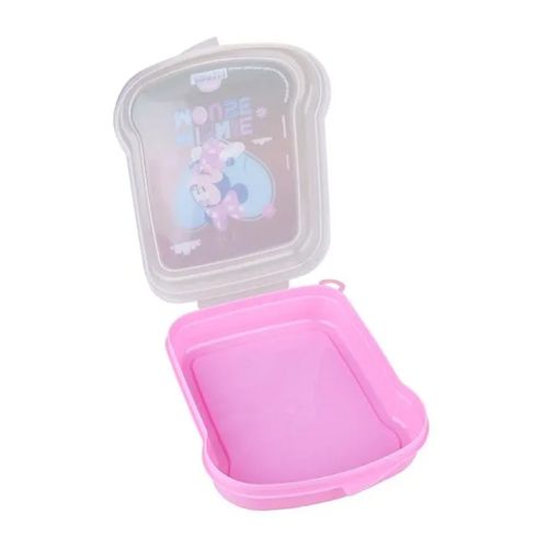 Sanduicheira Plasutil Minnie 5846