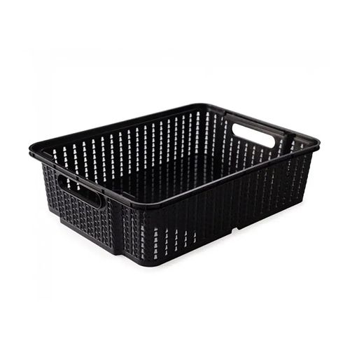 Cesto Plasutil Trama 34X25 5,8 Litros 1568