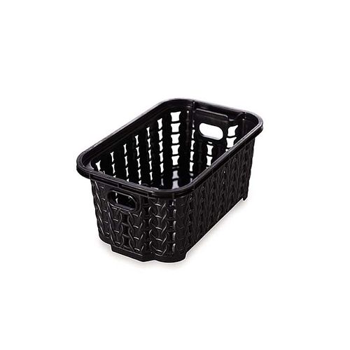 Cesto Plasutil Trama  13X8 460ml 3464