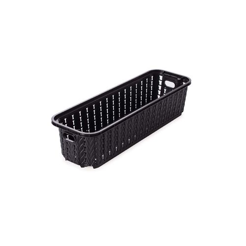 Cesta Plasutil Trama 27X28 920ml 3515