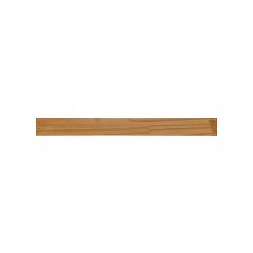 Bandeja Madeira Wolff Sisal Natural Pinus 45X30X4,5cm 13538