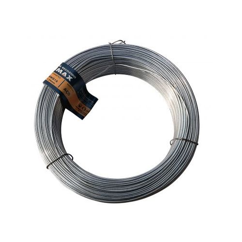 Arame Galvanizado Dimax BWG16 1,65mm 1Kg DMX83864