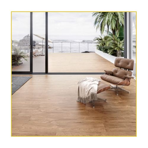 Piso Porcelanato Biancogres Madeira 20X120 Scala Beige CN0814B1