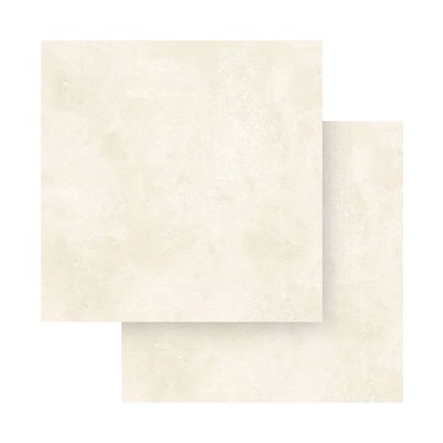 Piso Porcelanato Savane 72x72 Urban Branco Polido