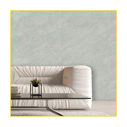 Piso Porcelanato Savane 91x91 Piasentina Gray Polido