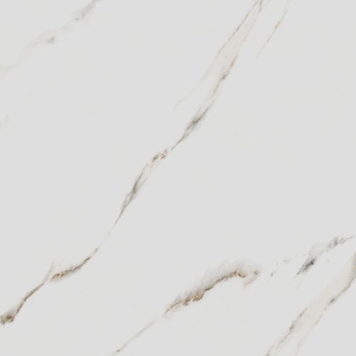 Piso Porcelanato Savane 91x91 Carrara Gold Polido