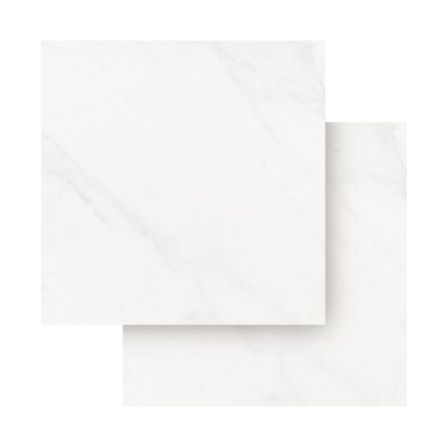 Piso Porcelanato Eliane 90X90 Mont Blanc Polido 8054416