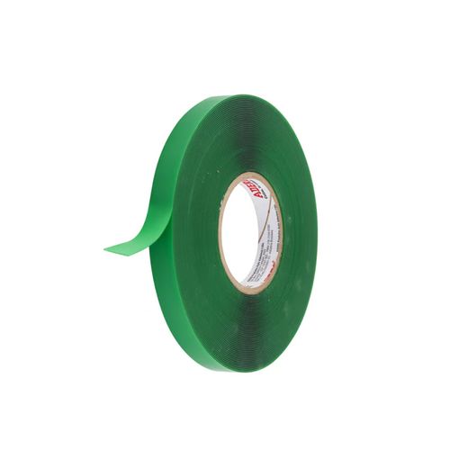 Fita Dupla Face Adere 19mmx20m Massa Acrílica Transparente 28459001443